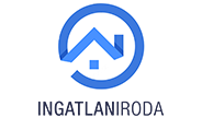 Ingatlaniroda