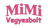 MiMi Vegyesbolt